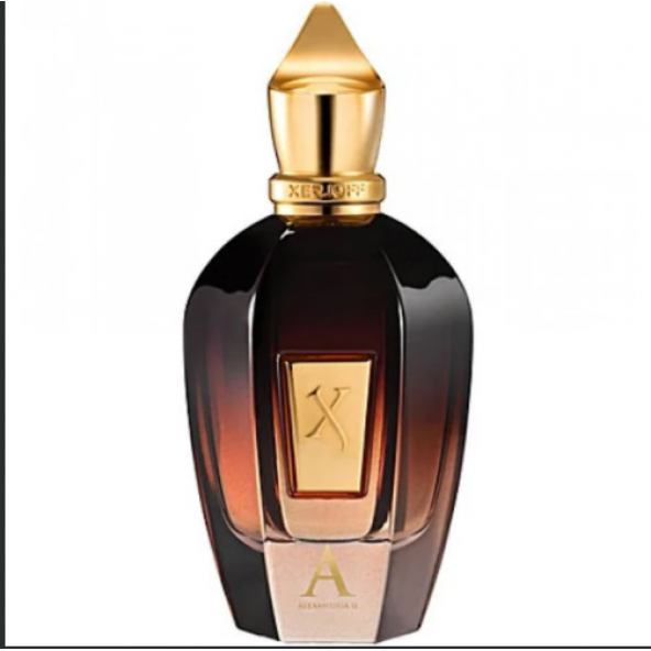 Xerjoff Alexandria II EDP 100 ml Unisex Parfüm