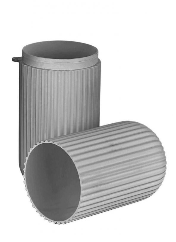 Çok Amaçlı Seyahat Tipi Diş Fırçası Kabı Makyaj Saklama Kutusu - 4