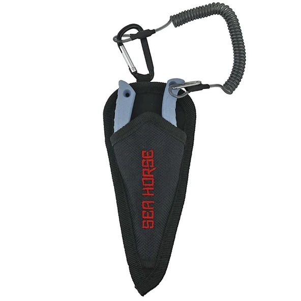 Sea Horse Halka Pensesi Fl-017 Mavi - 3