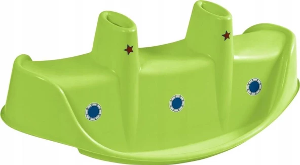 GEMİ TAHTEREVALLİ - 3