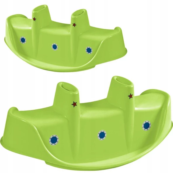 GEMİ TAHTEREVALLİ - 2