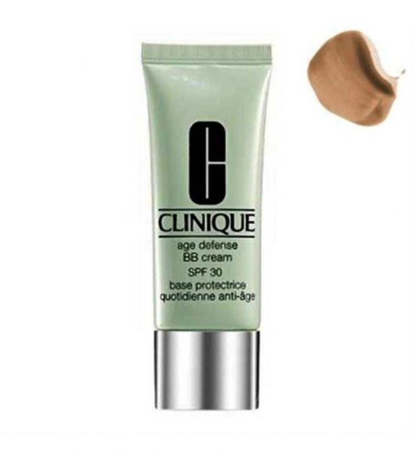 Clinique Age Defense Bb Cream SPF30 Shade 04 40 ML