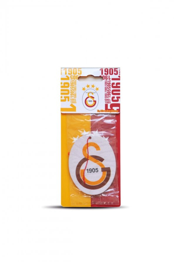 Galatasaray Lisanslı Asma Koku - 1