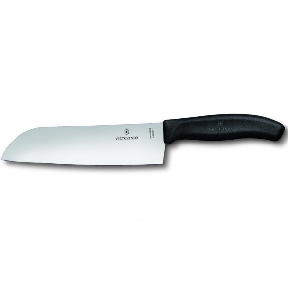 Victorinox 6.8503.17B SwissClassic 17cm Santoku Bıçağı (Blisterli)