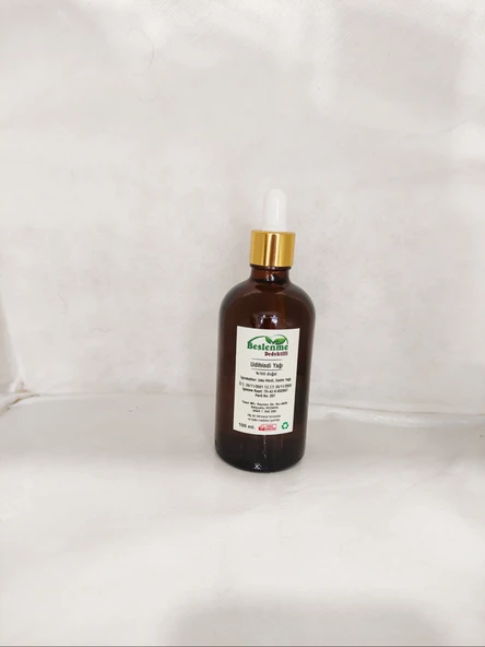 BESLENME DEDEKTİFİ Udu Hindi Yağı 100 Ml ürün görseli 1