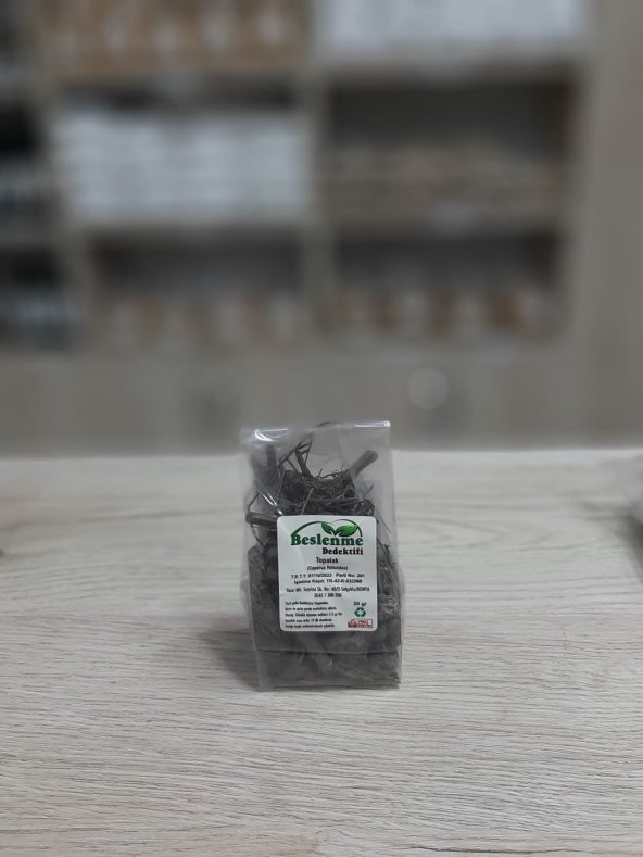 BESLENME DEDEKTİFİ Topalak (30 Gr)