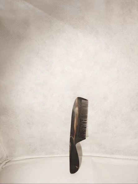 BESLENME DEDEKTİFİ Bebek Çoçuk Kemik Tarak ürün görseli 1