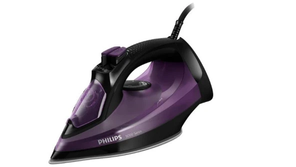 Philips 5000 Series DST5030/80 2400 W Buharlı Ütü - 4