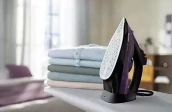 Philips 5000 Series DST5030/80 2400 W Buharlı Ütü - 5