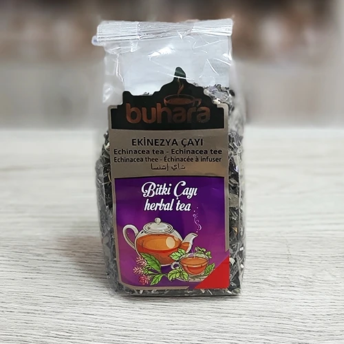 BESLENME DEDEKTİFİ Ekinezya (50 Gr)