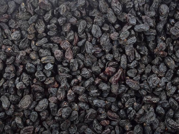 BESLENME DEDEKTİFİ Siyah Kuru Üzüm (500 Gr) ürün görseli 1