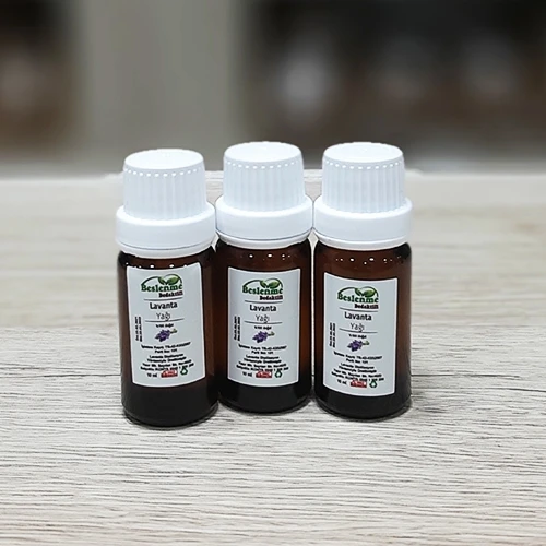 BESLENME DEDEKTİFİ Lavanta Yağı 10 Ml ürün görseli 1