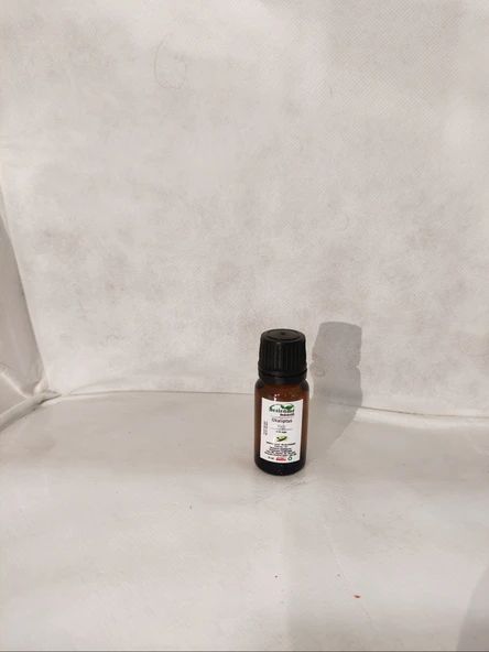 BESLENME DEDEKTİFİ Okaliptus Yağı 10 Ml