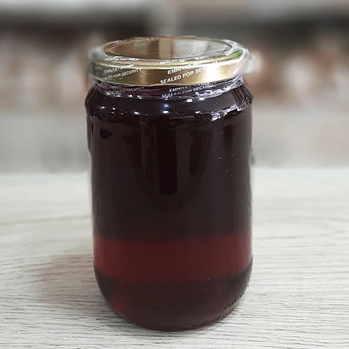BESLENME DEDEKTİFİ Süzme Çiçek Balı 1 Kg