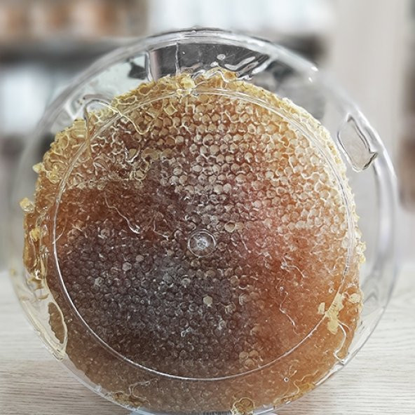 BESLENME DEDEKTİFİ Karakovan Balı ürün görseli 1