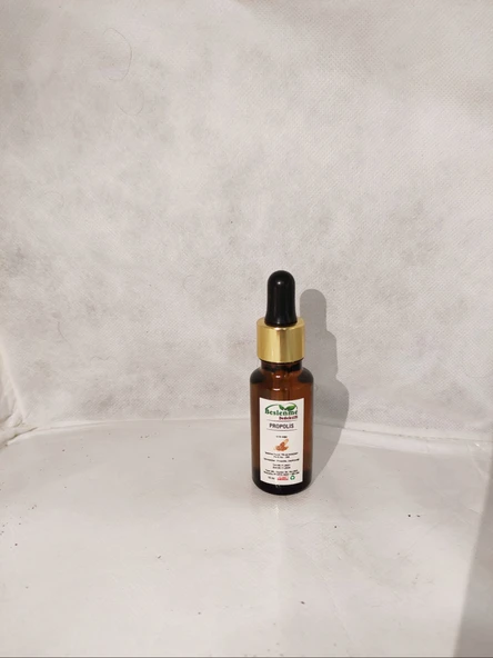 BESLENME DEDEKTİFİ Propolis 20 Ml