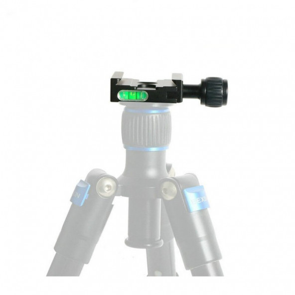 Ayex Arca-Swiss Standart, Ayex QR60S Clamp ve PU-60 Quick Release - 5