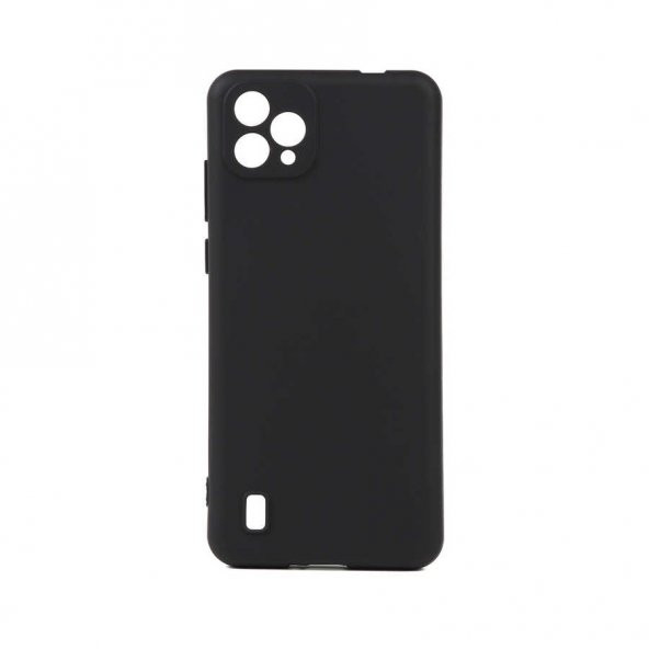 Reeder P13 Blue Plus 2022 Kılıf Zore Biye Silikon Kılıf - 3