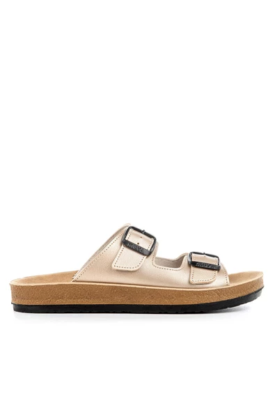 Muya Yuna Anatomik Taban Kadın Terlik - 9