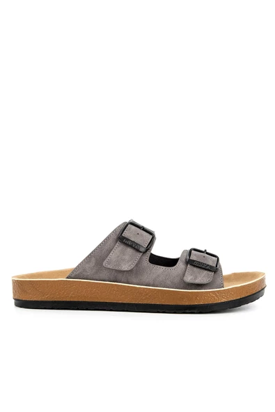 Muya Yuna Anatomik Taban Kadın Terlik - 4