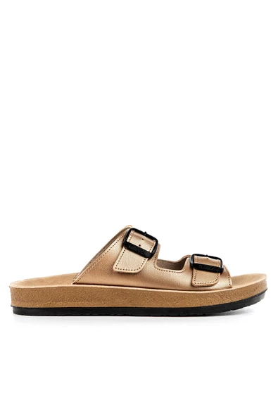 Muya Yuna Anatomik Taban Kadın Terlik - 10