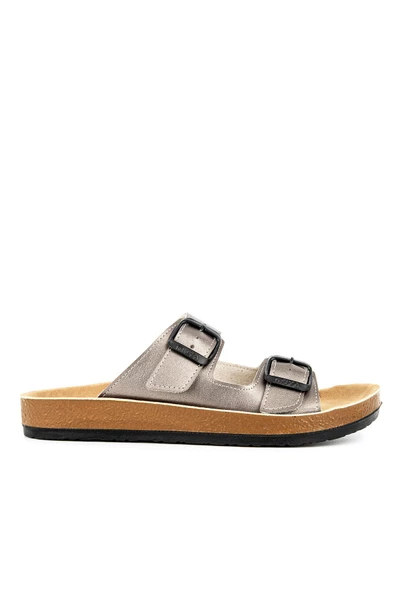 Muya Yuna Anatomik Taban Kadın Terlik - 7