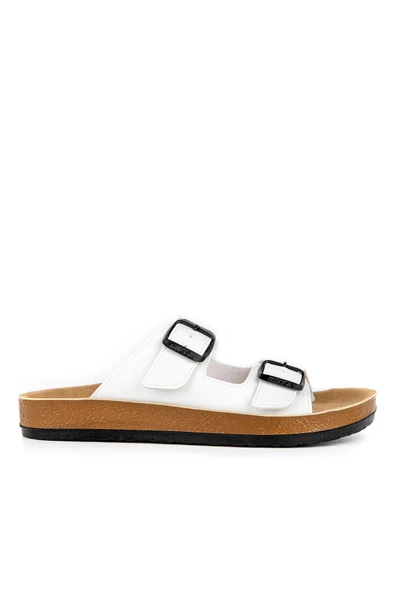 Muya Yuna Anatomik Taban Kadın Terlik - 3