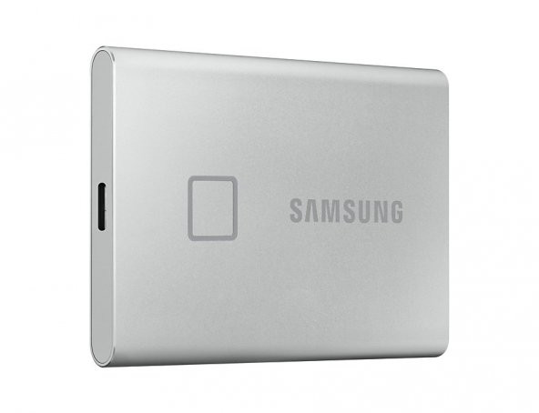 Samsung 500GB Touch T7 SSD 2.5 MU-PC500S/WW