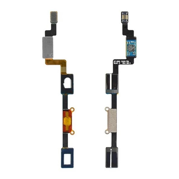 Samsung Galaxy S4 Mini I9190 Tuş Bordu Film