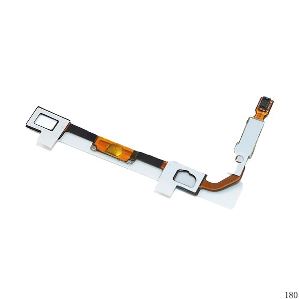 Samsung Galaxy S4 I9500 Home Tuş ve Dokunmatik Tuş Bordu Film Orijinal