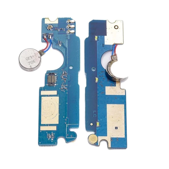 General Mobile Discovery (E3) Titreşim Motoru ve Mikrofon Bordu Orijinal