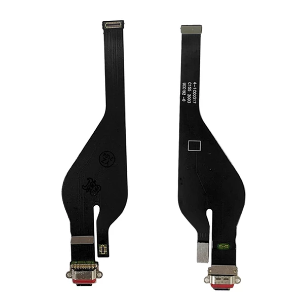 Realme X2 Pro Şarj Soketi Filmli