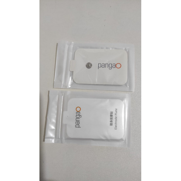 Pangao Yedek EMS Tens Pedi - 2