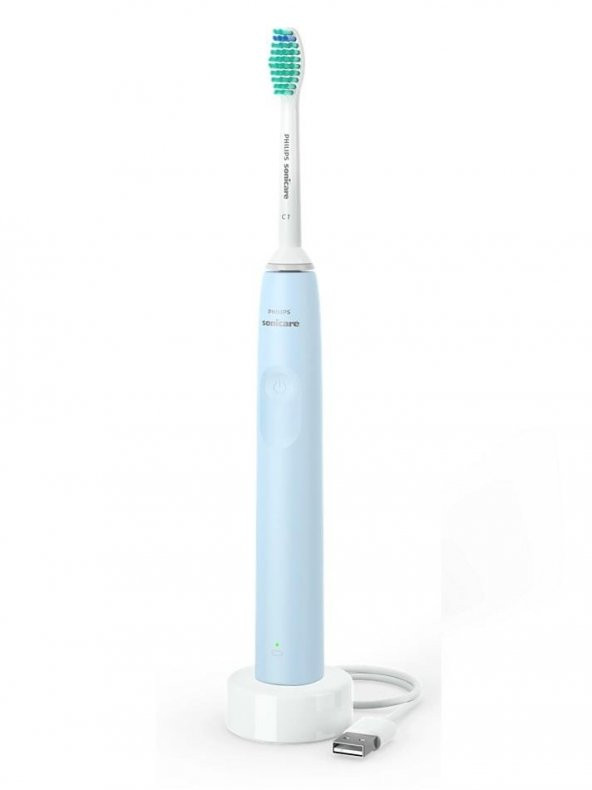 Philips Sonicare HX3651/12 2100 Series Sonic Şarjlı Diş Fırçası - 2