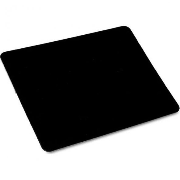 ADDISON 300142 MOUSE PAD,SİYAH (POŞETLİ)