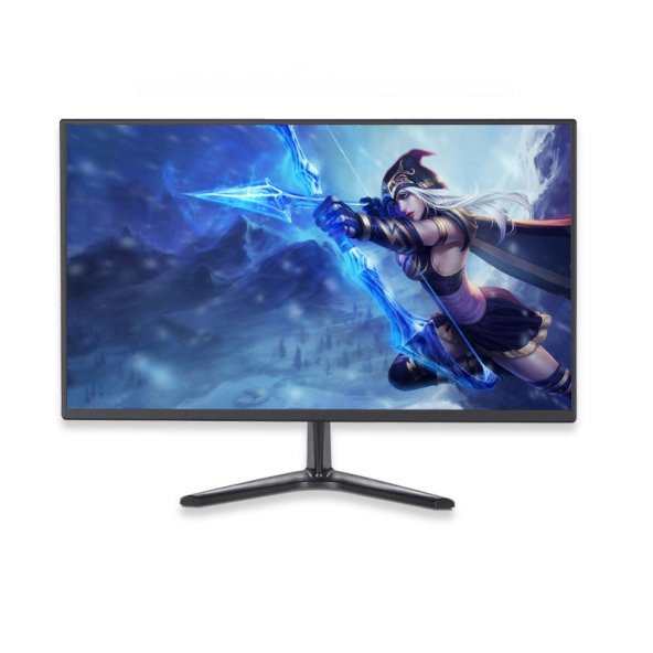 SEENERGY H19MA 19'' HDMI+VGA 60HZ 5MS LED MONİTÖR - 3