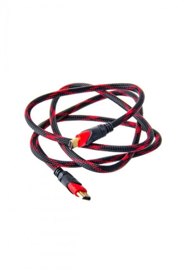 Altın Uçlu Hdmı Kablo 3 Metre - 2