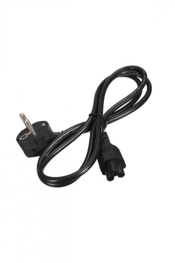 Laptop Power Kablo 1,5 m - 2