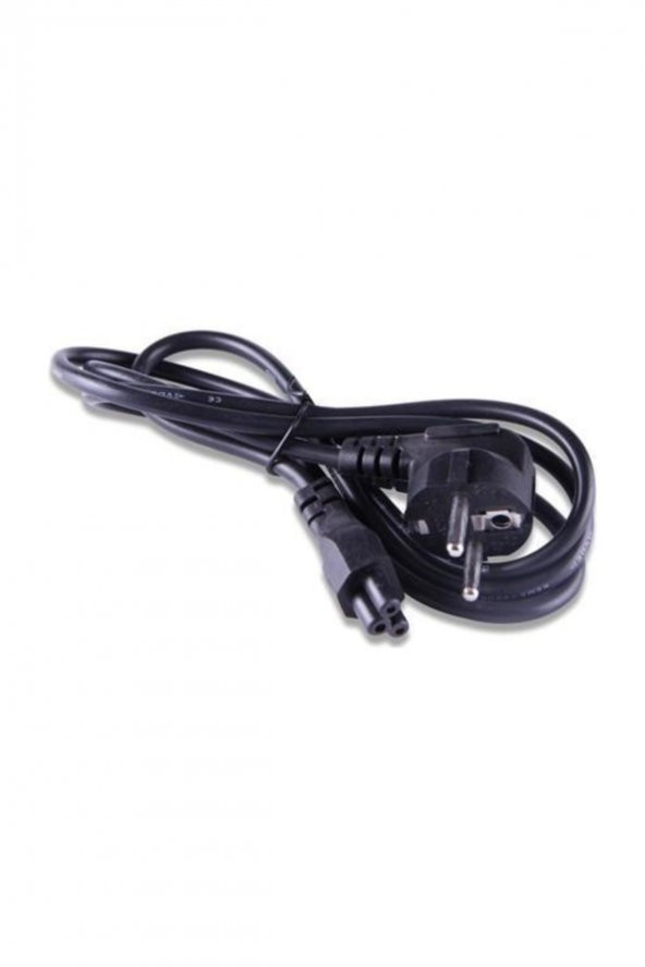 Laptop Power Kablo 1,5 m - 3