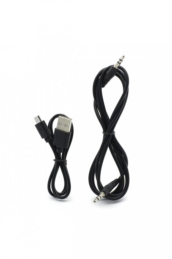 FYZCEP Hz-bt830 Kulak Üstü Mobil Pc Tv Uyumlu 5.0 Bluetooth Kulaklık Siyah-beyaz - 4