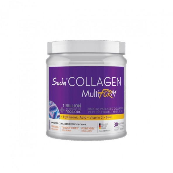 Suda Collagen Multiform 300 GR