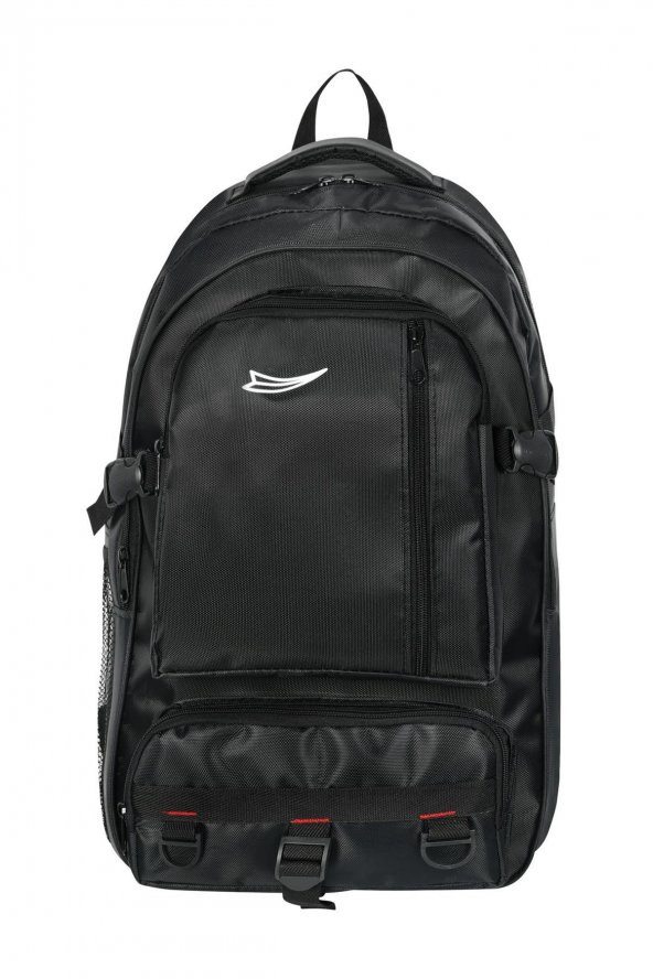 Dağcı 55Litre Outdoor Spor Kamp Çanta Suluk Gözlü