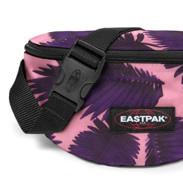 Eastpak Springer Brize Glow Pink Bel Çantası EK074O18 - 4