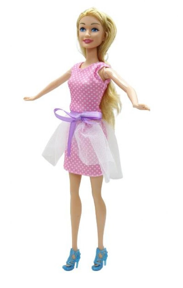 Kaibibi Bebek Kano Macerası - BLD266 - 2