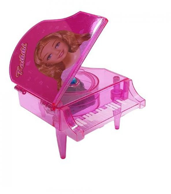 Kaibibi Bebek Kano Macerası - BLD266 - 4