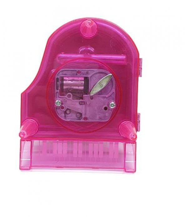 Kaibibi Bebek Kano Macerası - BLD266 - 5