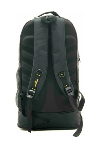 Montana Körüklü 65 lt Dağcı Sırt Çantası - 4