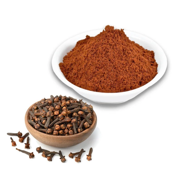 Organik Bitkim Karanfil Toz (Öğütülmüş) 150 gr - Resim 3