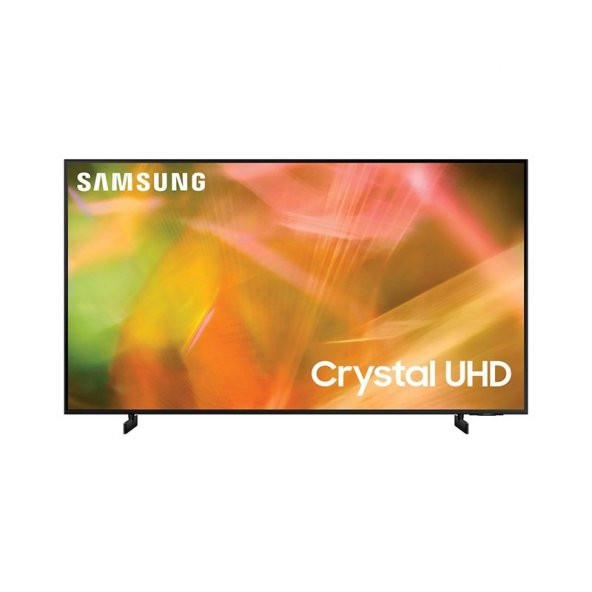 Samsung UE50AU8000 50" Crystal 4K Ultra HD Smart LED TV