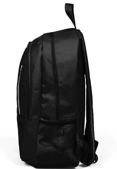 Coral High Sport Siyah İlkokul,Ortaokul ve Günlük Sırt Çantası - Resim 2